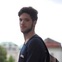 Dmytro Hanchiev