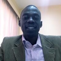 Pape Mouhamadou CISS