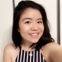 Anna-Joy Ong