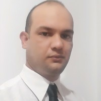 Jose Fernando Said Atencio