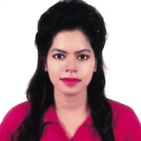 Bishnupriya Mangaraj