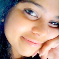 Samhita Bose
