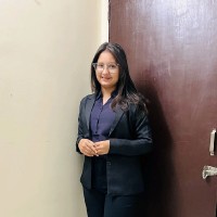 Arohi Jain