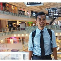 Mohamed Hamidi Zulkifli