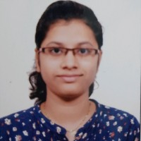 Akshata Samant