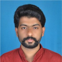 syed Rahamatthulla