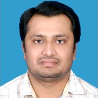 Sunil Kumar Nayak