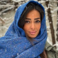 Elnaz M.