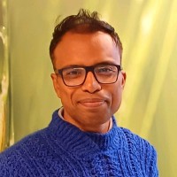 Arnab Kundu