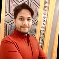 Syed Javed Ali Shah