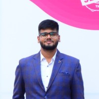 Arya Sharma