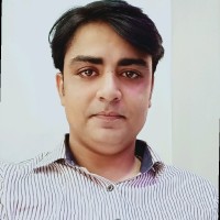mithil Ku choubey