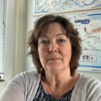 Gerda Kamphuis