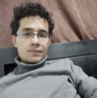 Cristian Irreño Castro