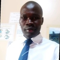 Okelo Dominick