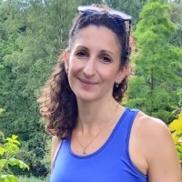 Jessica Overlander-kaye