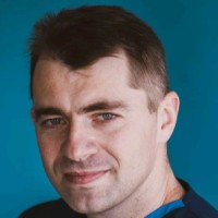 Maksym Protsenko