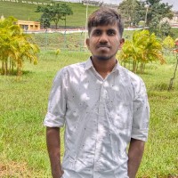 Muthuraj Saminathan