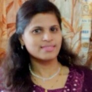 Gita Suresh