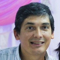 Angel Rolando Gómez