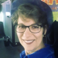 Katie Melber - Crm Lead Data Analyst