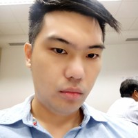延威 David Lam