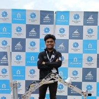Himanshu Kohale