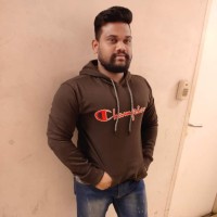 Gourab Indrajit