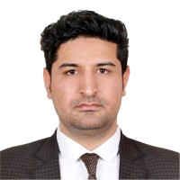 Musharaf Khan Shirzad