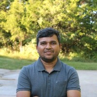 Prashant Sonawane