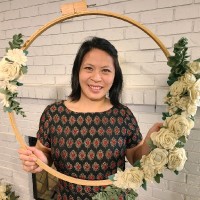 Jeannine Yuen