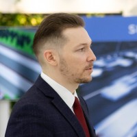 Nikolay Vasilev