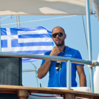 ΓΙΩΡΓΟΣ ΑΛΕΞΑΝΔΡΗΣ