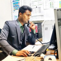 Rakshith Balguri