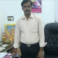 Lakshman M