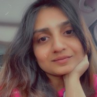 Nishi Bhatt