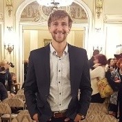 Christopher Oczeretko, PMP