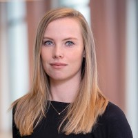Lisanne Bergwerff
