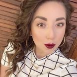 Carolina J. Gonzalez Gonzalez