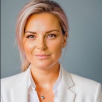 Lisa Boldison, Pmp
