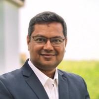 Achint Shrivastava