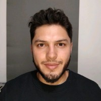 Dillan Marin