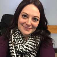 Taryn Hutson