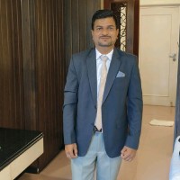 Ashutosh Pushalwar