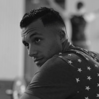 Marc Alves
