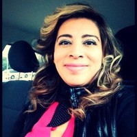 Maria Martinez