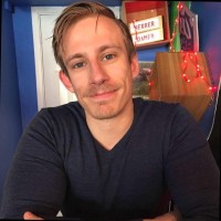 Mattias Eilertsen