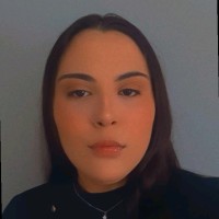 Isadora Mello Da Silva