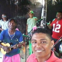 Grupo Jeito Novo Nosso Samba Nosso Jeito