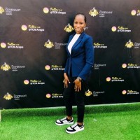 Blessing Ibitoye